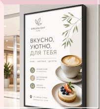 Услуги Наружная реклама и вывески под ключ в Тейково